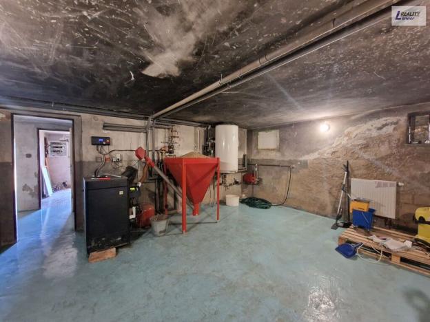 Prodej rodinného domu, Zduchovice, 225 m2