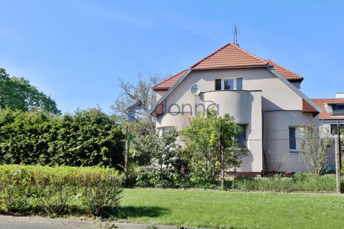 Prodej rodinného domu, Praha, Na hranicích, 215 m2