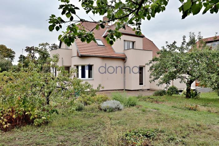 Prodej rodinného domu, Praha, Na hranicích, 215 m2