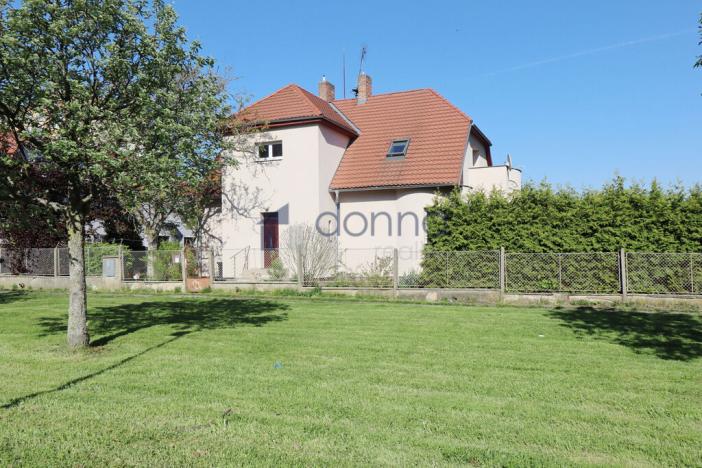 Prodej rodinného domu, Praha, Na hranicích, 215 m2