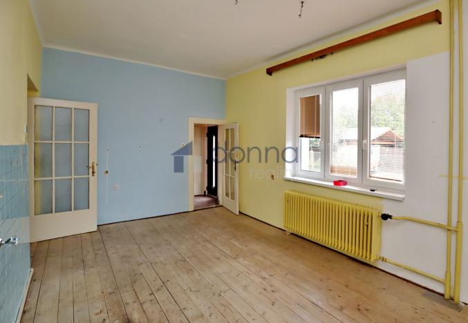 Prodej rodinného domu, Praha, Na hranicích, 215 m2