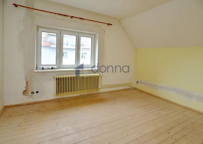 Prodej rodinného domu, Praha, Na hranicích, 215 m2