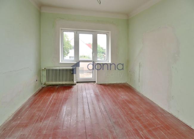 Prodej rodinného domu, Praha, Na hranicích, 215 m2