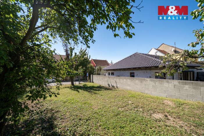 Prodej pozemku pro bydlení, Prostějov - Žešov, 279 m2