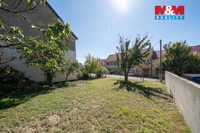 Prodej pozemku pro bydlení, Prostějov - Žešov, 279 m2