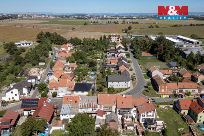 Prodej pozemku pro bydlení, Prostějov - Žešov, 279 m2