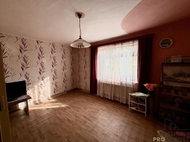 Prodej rodinného domu, Přílepy, 70 m2