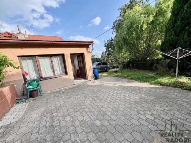 Prodej rodinného domu, Přílepy, 70 m2