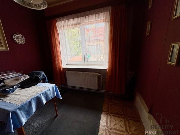 Prodej rodinného domu, Přílepy, 130 m2