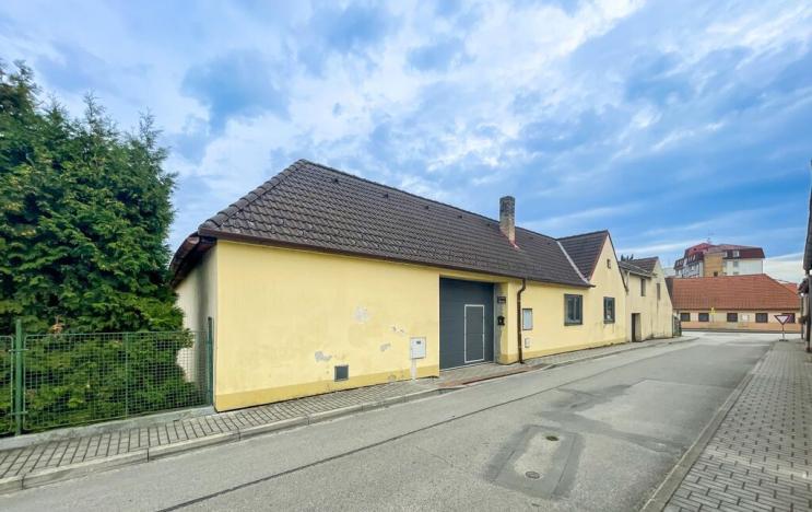 Prodej rodinného domu, Kardašova Řečice, Lomnického, 122 m2