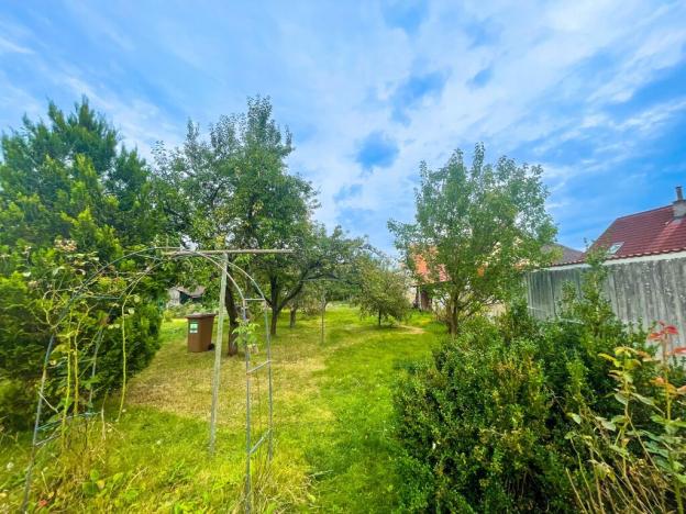 Prodej rodinného domu, Kardašova Řečice, Lomnického, 122 m2