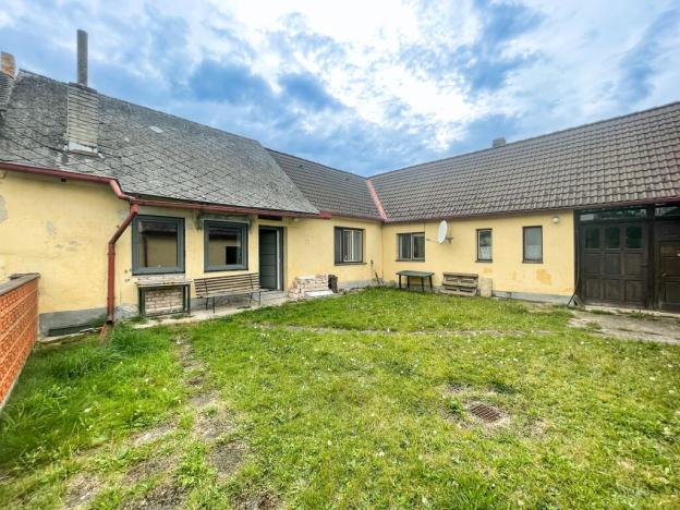 Prodej rodinného domu, Kardašova Řečice, Lomnického, 122 m2