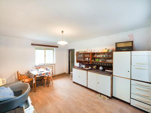 Prodej rodinného domu, Kardašova Řečice, Lomnického, 122 m2