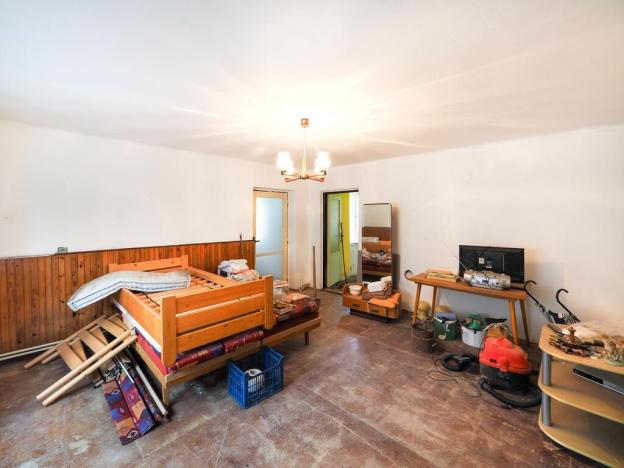 Prodej rodinného domu, Kardašova Řečice, Lomnického, 122 m2