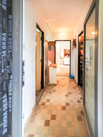 Prodej rodinného domu, Kardašova Řečice, Lomnického, 122 m2