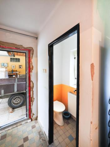 Prodej rodinného domu, Kardašova Řečice, Lomnického, 122 m2