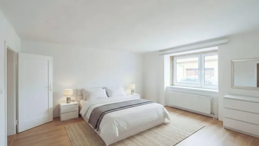 Prodej rodinného domu, Kardašova Řečice, Lomnického, 122 m2