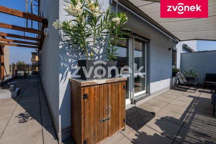 Prodej bytu 3+kk, Uherské Hradiště - Mařatice, 100 m2