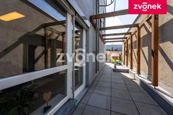 Prodej bytu 3+kk, Uherské Hradiště - Mařatice, 100 m2