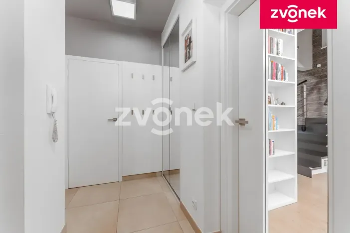 Prodej bytu 3+kk, Uherské Hradiště - Mařatice, 100 m2