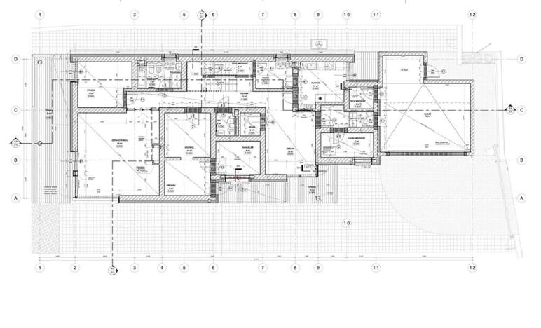 Prodej rodinného domu, Praha - Dolní Měcholupy, Na návsi, 392 m2