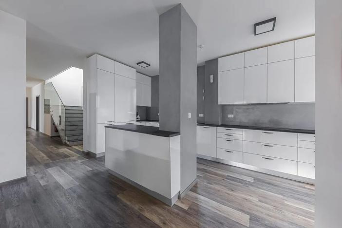 Prodej rodinného domu, Praha - Dolní Měcholupy, Na návsi, 392 m2