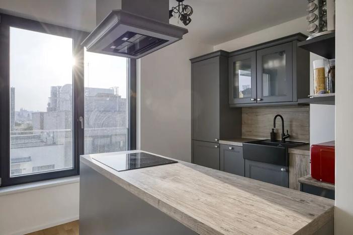 Prodej bytu 2+kk, Praha - Žižkov, U Viktorie, 67 m2