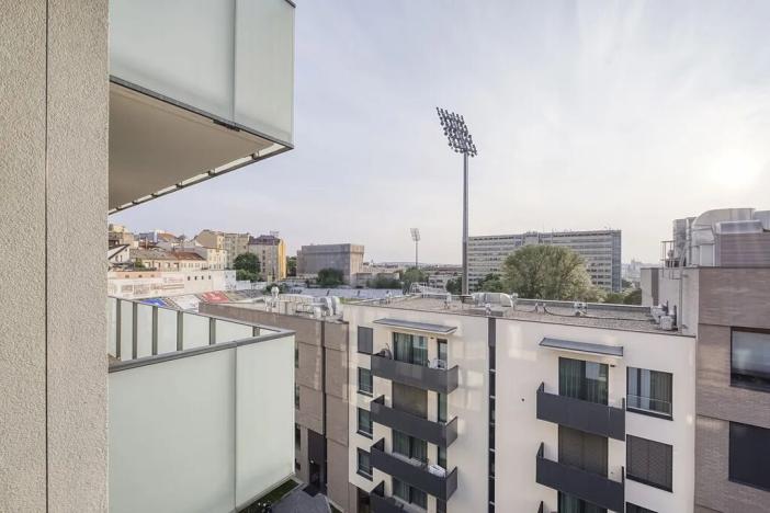 Prodej bytu 2+kk, Praha - Žižkov, U Viktorie, 67 m2