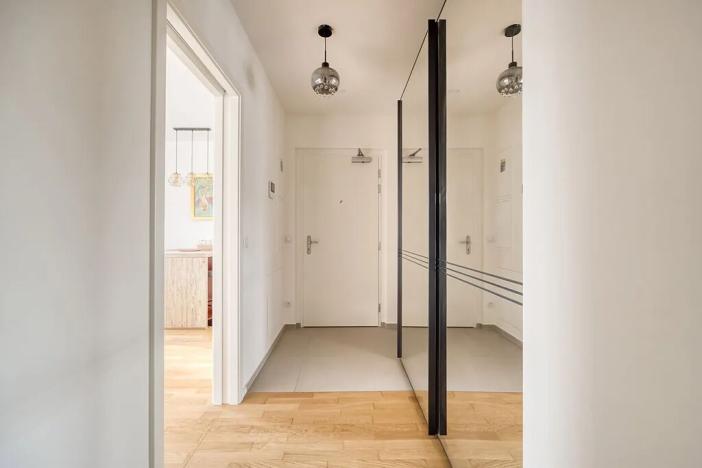 Prodej bytu 2+kk, Praha - Žižkov, U Viktorie, 67 m2