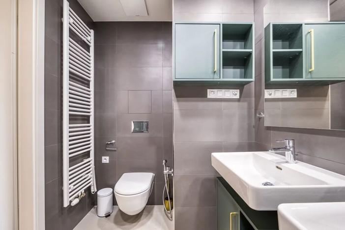 Prodej bytu 2+kk, Praha - Žižkov, U Viktorie, 67 m2