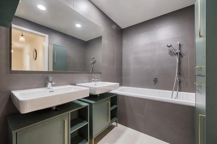 Prodej bytu 2+kk, Praha - Žižkov, U Viktorie, 67 m2