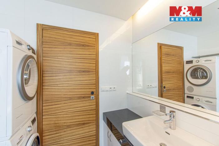 Prodej bytu 4+kk, Ostrava, Na Prádle, 100 m2