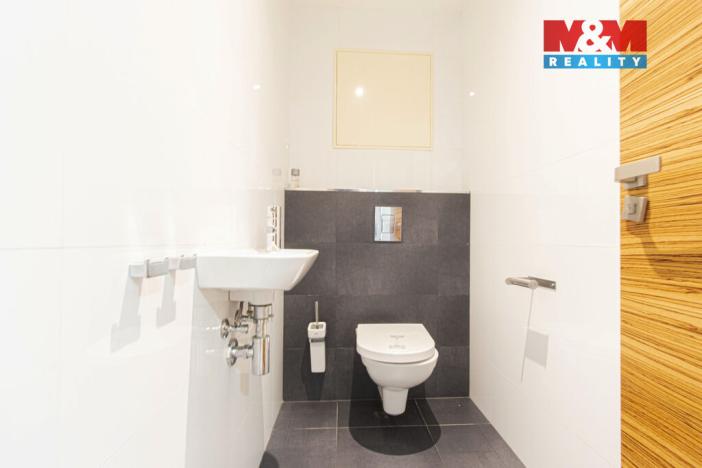 Prodej bytu 4+kk, Ostrava, Na Prádle, 100 m2