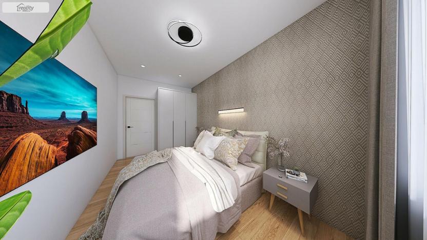 Prodej bytu 4+1, Praha - Modřany, Pertoldova, 93 m2