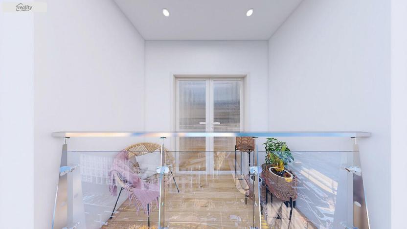 Prodej bytu 4+1, Praha - Modřany, Pertoldova, 93 m2