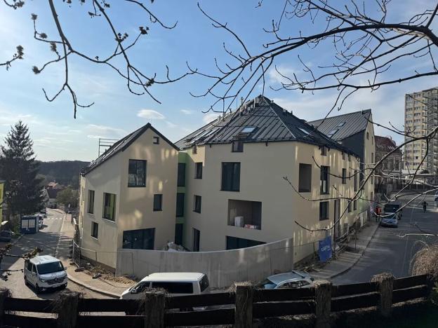 Prodej bytu 2+kk, Praha, Střížkovská, 65 m2