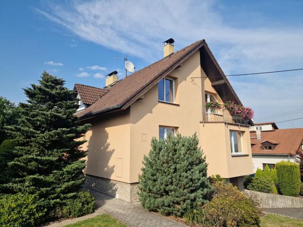 Prodej rodinného domu, Havířov - Životice, Ovocná, 110 m2