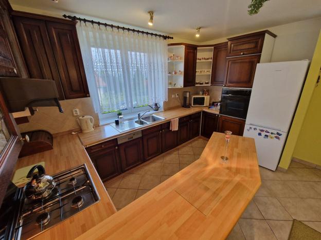 Prodej rodinného domu, Havířov - Životice, Ovocná, 110 m2