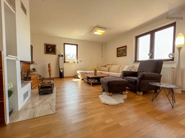 Prodej rodinného domu, Moravský Krumlov, 194 m2