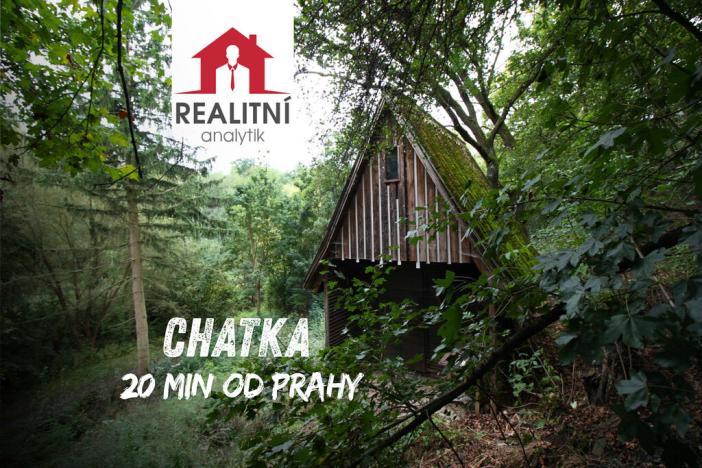 Prodej pozemku, Liteň - Běleč, 756 m2