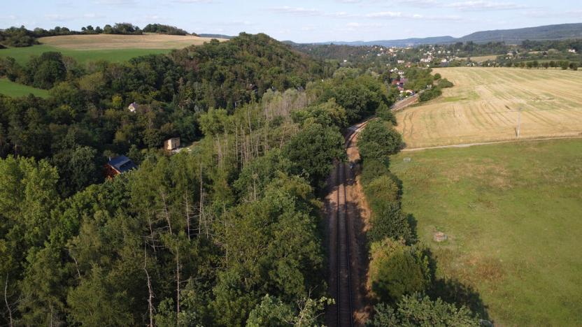 Prodej pozemku, Liteň - Běleč, 756 m2