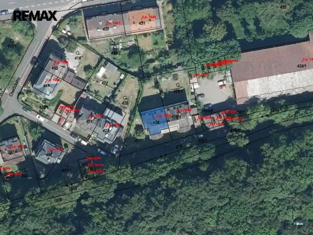 Prodej bytu 3+1, Karlovy Vary, Vrázova, 80 m2
