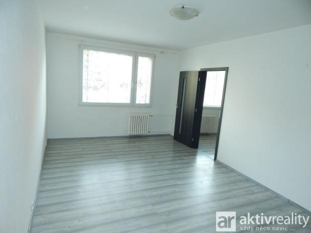 Prodej bytu 2+1, Ústí nad Labem - Severní Terasa, Kmochova, 60 m2