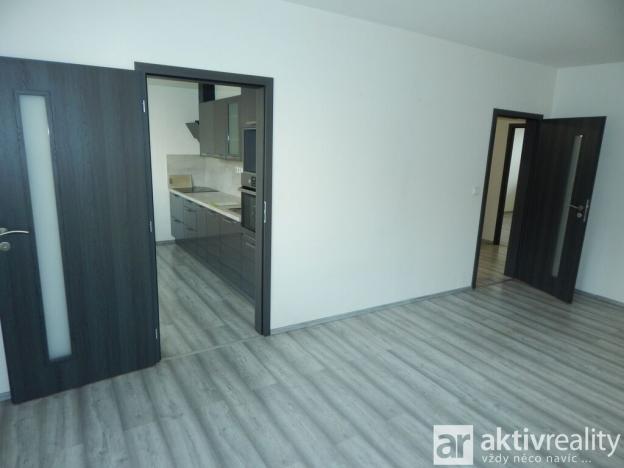 Prodej bytu 2+1, Ústí nad Labem - Severní Terasa, Kmochova, 60 m2