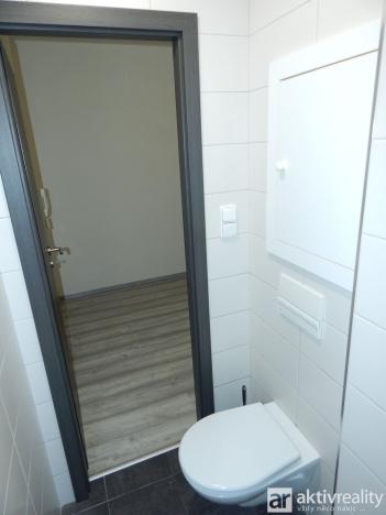 Prodej bytu 2+1, Ústí nad Labem - Severní Terasa, Kmochova, 60 m2