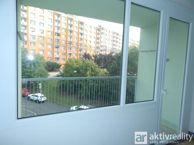 Prodej bytu 2+1, Ústí nad Labem - Severní Terasa, Kmochova, 60 m2