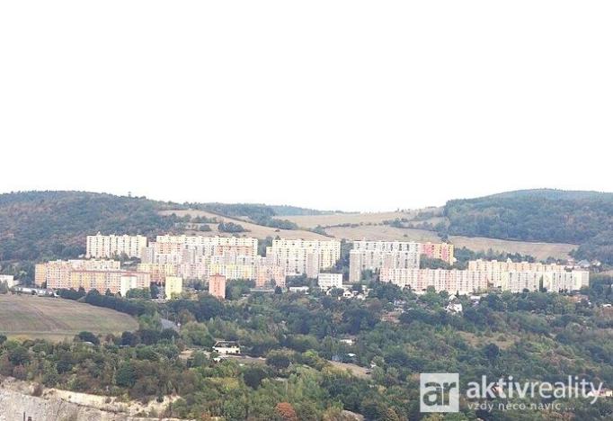 Prodej bytu 2+1, Ústí nad Labem - Severní Terasa, Kmochova, 60 m2