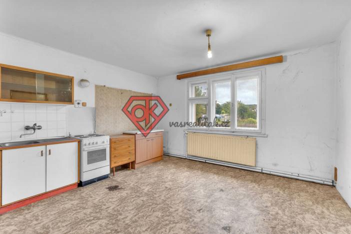 Prodej rodinného domu, Rychnov nad Kněžnou - Panská Habrová, 191 m2