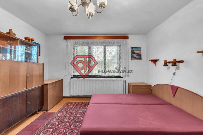 Prodej rodinného domu, Rychnov nad Kněžnou - Panská Habrová, 191 m2