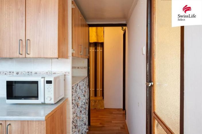 Prodej bytu 2+1, Třinec, kpt. Nálepky, 53 m2